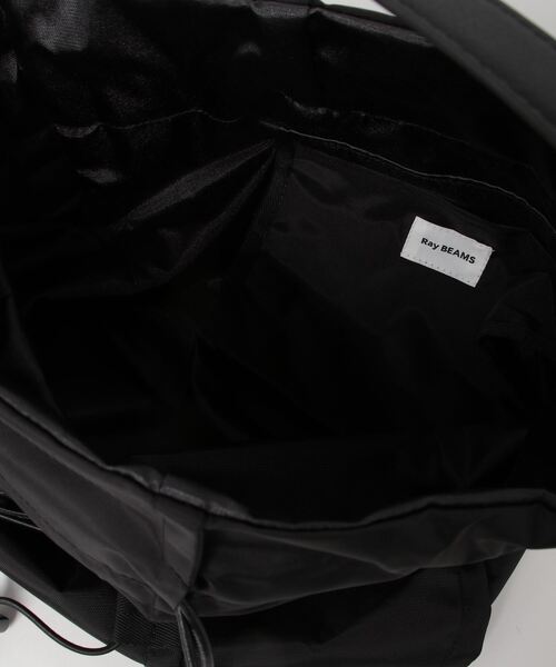 「Ray BEAMS」 トートバッグ ONE SIZE オリーブ レディース_画像4