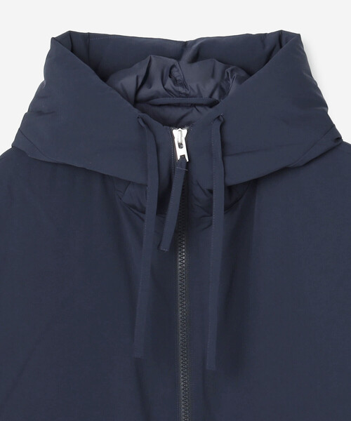 ORCIVAL（オーシバル） ダウンジャケット ダウン | ポリエステルタフタ