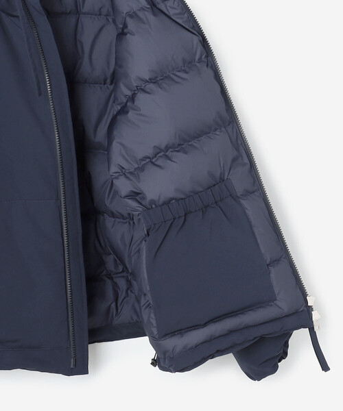 ORCIVAL（オーシバル） ダウンジャケット ダウン | ポリエステルタフタ