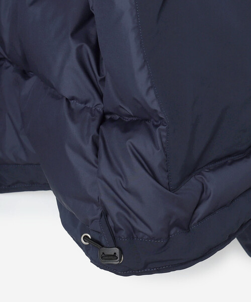 ORCIVAL（オーシバル） ダウンジャケット ダウン | ポリエステルタフタ