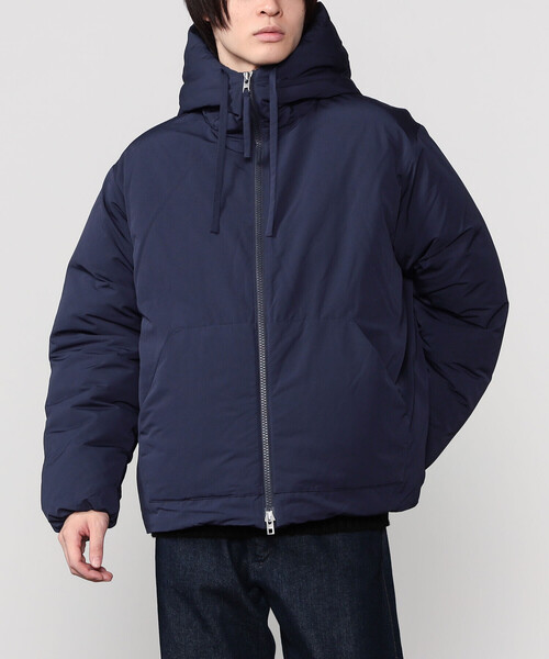 ORCIVAL（オーシバル） ダウンジャケット ダウン | ポリエステルタフタ