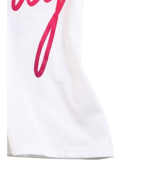 「1PIU1UGUALE3 RELAX 」 半袖Tシャツ X-LARGE ホワイト メンズ_画像6