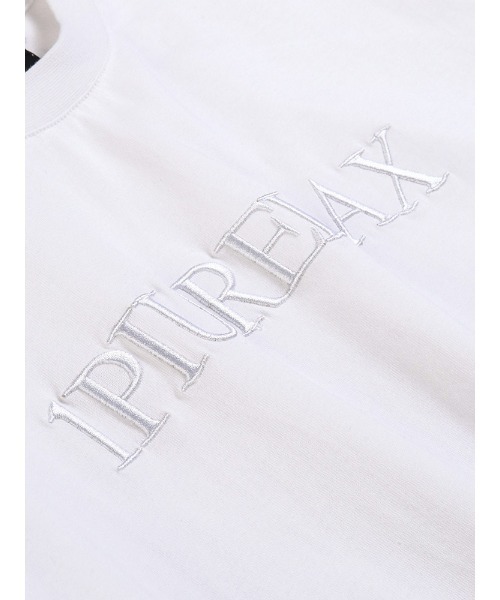 「1PIU1UGUALE3 RELAX 」 半袖Tシャツ X-LARGE ホワイト メンズ_画像7
