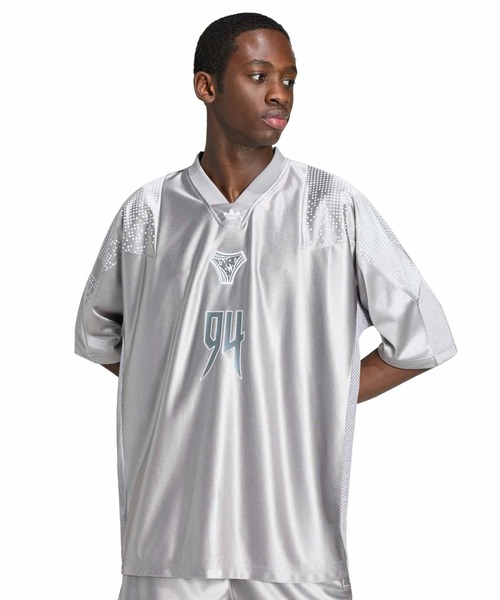 adidas（アディダス） ジャージ adidas ADILENIUM 5.0 EQT JERSEY