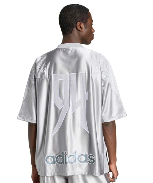 adidas（アディダス） ジャージ adidas ADILENIUM 5.0 EQT JERSEY