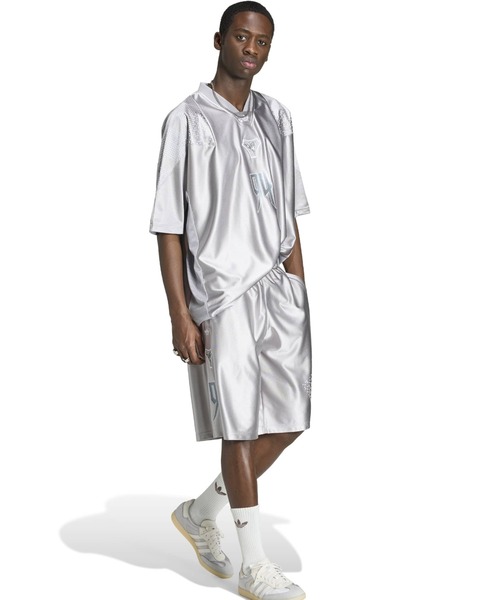 adidas（アディダス） ジャージ adidas ADILENIUM 5.0 EQT JERSEY