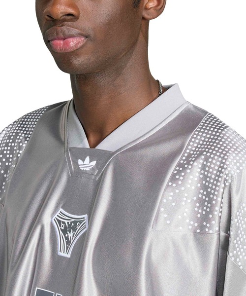 adidas（アディダス） ジャージ adidas ADILENIUM 5.0 EQT JERSEY
