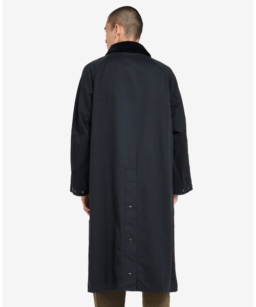 Barbour コート　サイズ40 Barbour（バブアー） コート 40 グリーン メンズ : ZOZOTOWN Yahoo!店