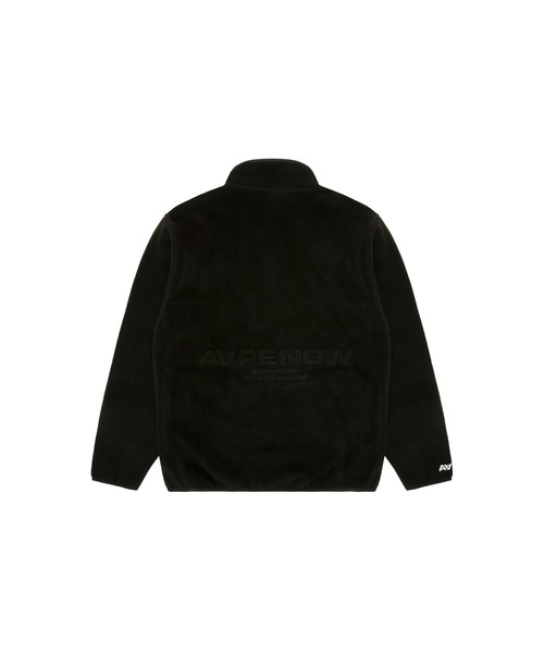 「AAPE BY A BATHING APE」 長袖Tシャツ LARGE ブラック メンズ_画像4