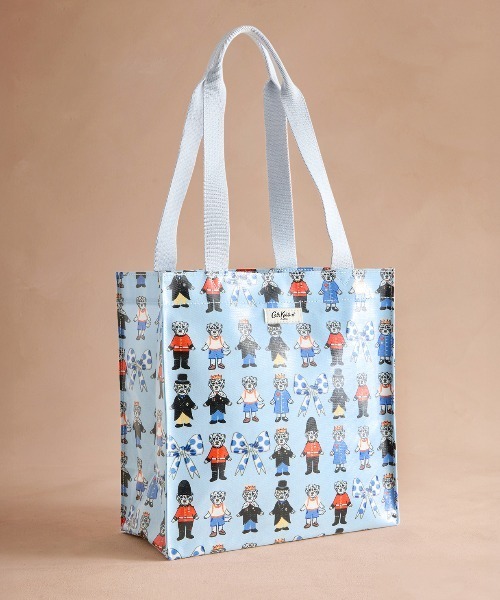 Cath Kidston（キャス・キッドソン） トートバッグ ミディアム ブック