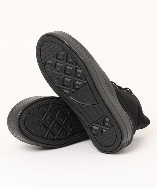 CONVERSE（コンバース） ハイカットスニーカー 23cm ブラック