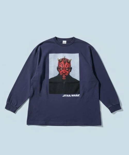STAR WARS（スター・ウォーズ） tシャツ 「スター・ウォーズ/STARWARS