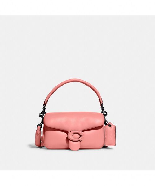 COACH（コーチ） 2WAYバッグ ONE ピンク系その他 レディース