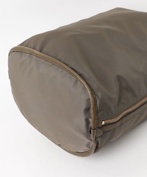 「ORSETTO」 ショルダーバッグ - グリーン レディース_画像3