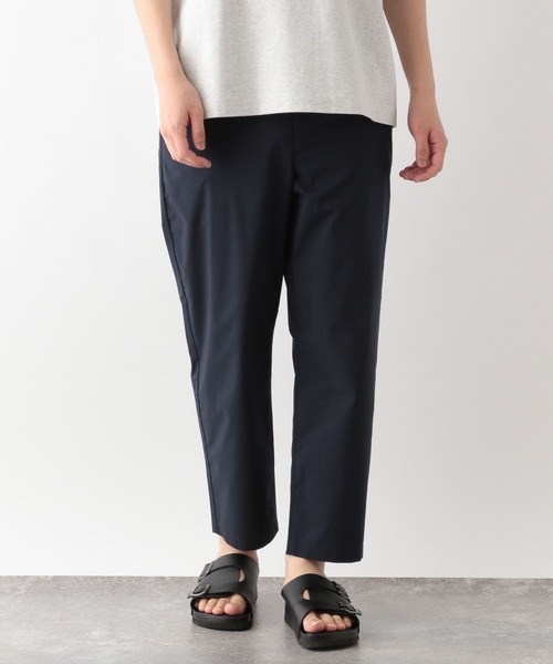 「GLOBAL WORK」 チノパンツ LARGE チャコールグレー メンズ_画像5