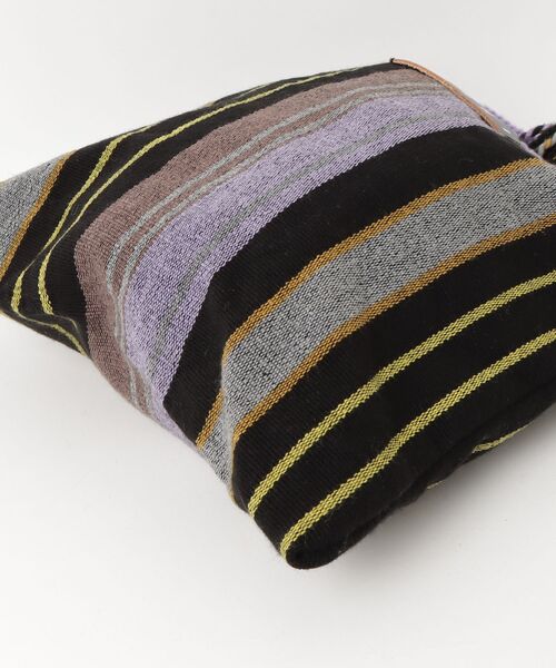MARNI（マルニ） MARNI MARKET HAMMOCK トートバッグ - ブラック