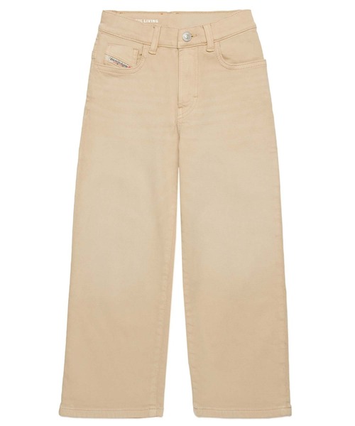 DIESEL KIDS パンツ DIESEL（ディーゼル）Kids ＆ Junior ロングパンツ