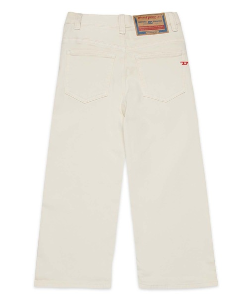 DIESEL KIDS パンツ DIESEL（ディーゼル）Kids ＆ Junior ロングパンツ