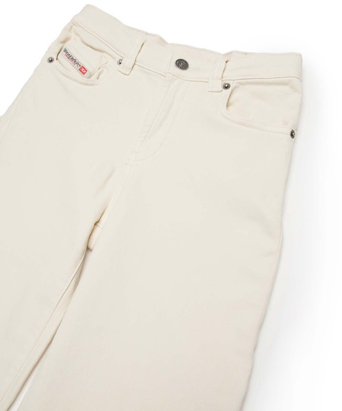 DIESEL KIDS パンツ DIESEL（ディーゼル）Kids ＆ Junior ロングパンツ