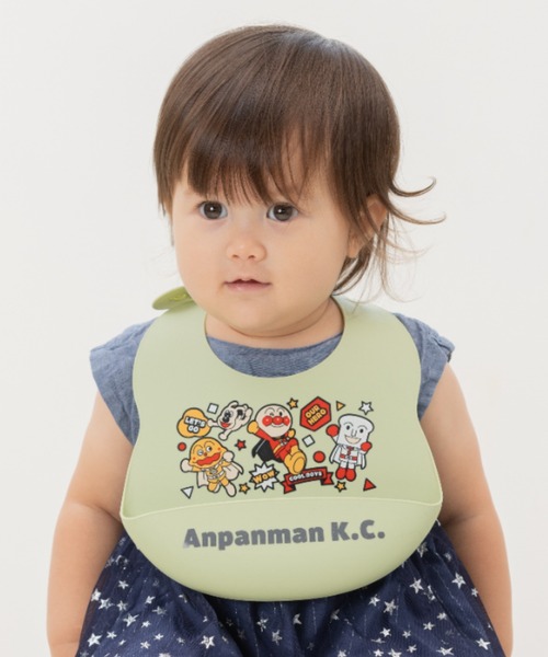 ANPANMAN KIDS COLLECTION（アンパンマンキッズコレクション） ベビー