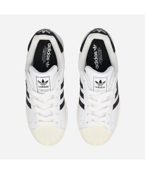 adidas Originals スニーカー SUPERSTAR II / アディダス スーパー