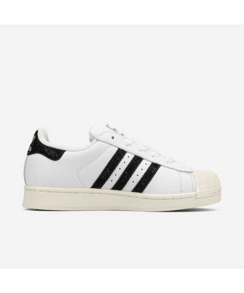 adidas Originals スニーカー SUPERSTAR II / アディダス スーパー