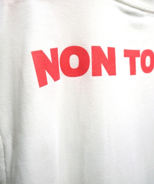 「NON TOKYO」 ノースリーブトップス FREE ベージュ レディース_画像8
