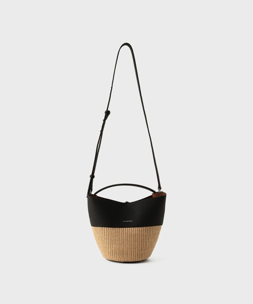 ハンドバッグ FEEL AND TASTE Combi BAG