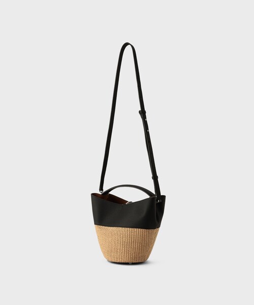 ハンドバッグ FEEL AND TASTE Combi BAG