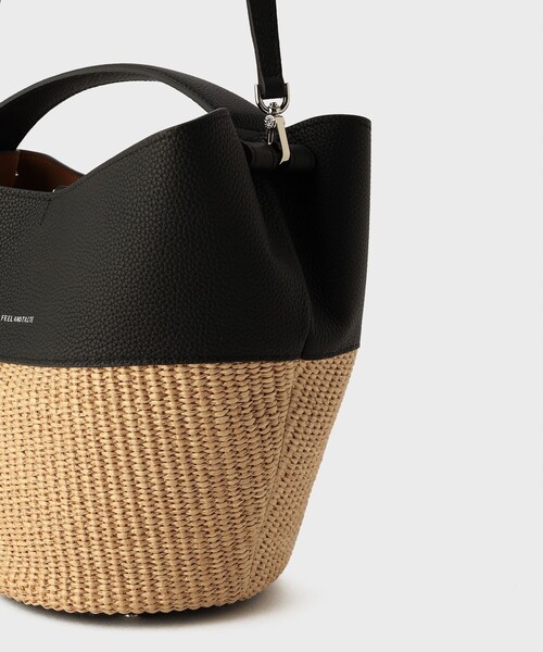 ハンドバッグ FEEL AND TASTE Combi BAG