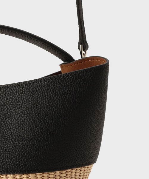 ハンドバッグ FEEL AND TASTE Combi BAG