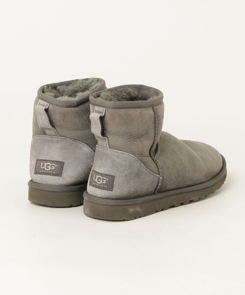 UGG Australia（アグオーストラリア） 「UGG」 ムートンブーツ 23cm 