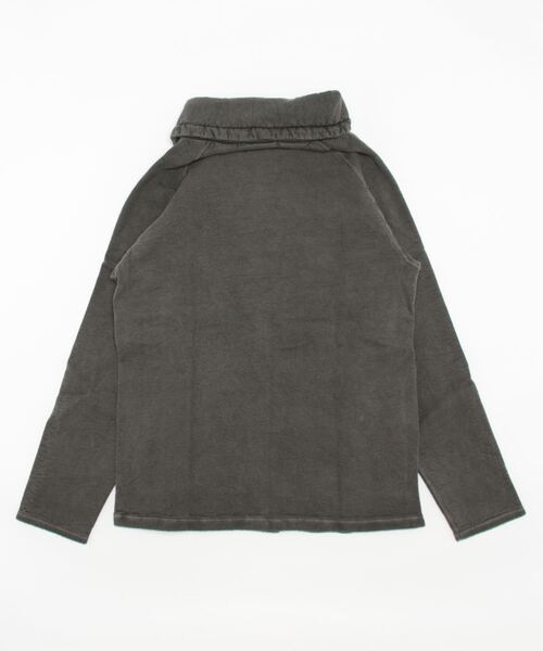 「Good On」 プルオーバーパーカー MEDIUM レッド メンズ_画像2