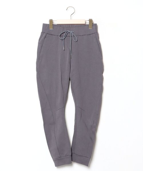 ATTACHMENT（アタッチメント） イージーパンツ 2 ダークグレー メンズ
