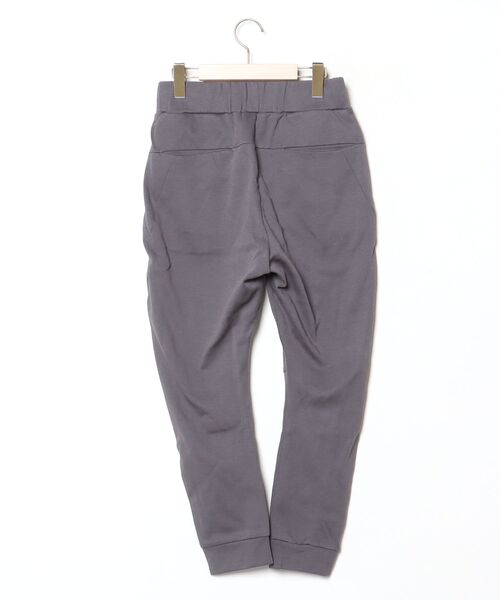 ATTACHMENT イージーパンツ ATTACHMENT（アタッチメント） イージーパンツ 2 ダークグレー メンズ