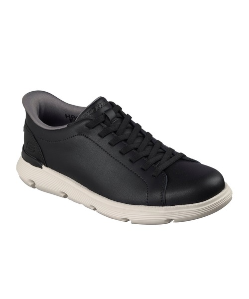 SKECHERS（スケッチャーズ） スニーカー ハンズフリースリップインズ