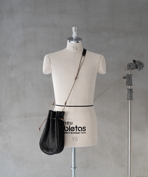SENTI（センティ） ショルダーストラップ ショルダーバッグ Dyneema