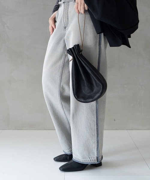 SENTI（センティ） ショルダーストラップ ショルダーバッグ Dyneema