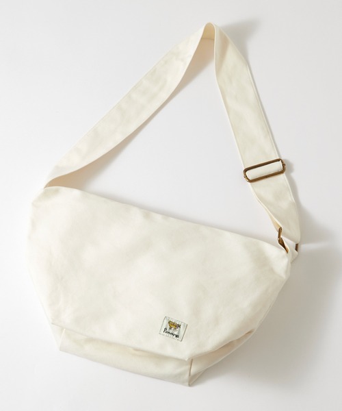 「PENNEYS」 ショルダーバッグ FREE カーキ メンズ_画像2