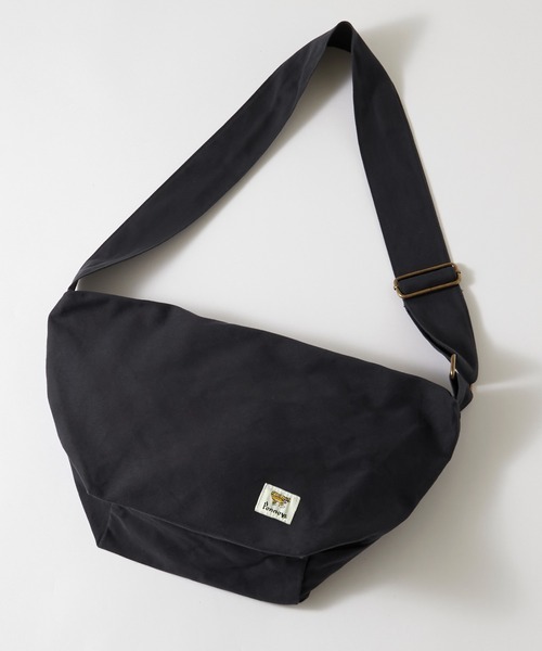 「PENNEYS」 ショルダーバッグ FREE カーキ メンズ_画像3