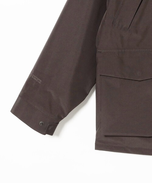 ブルゾン アウター WOOLRICH / GORE-TEX（R） マウンテンパーカー メンズの画像
