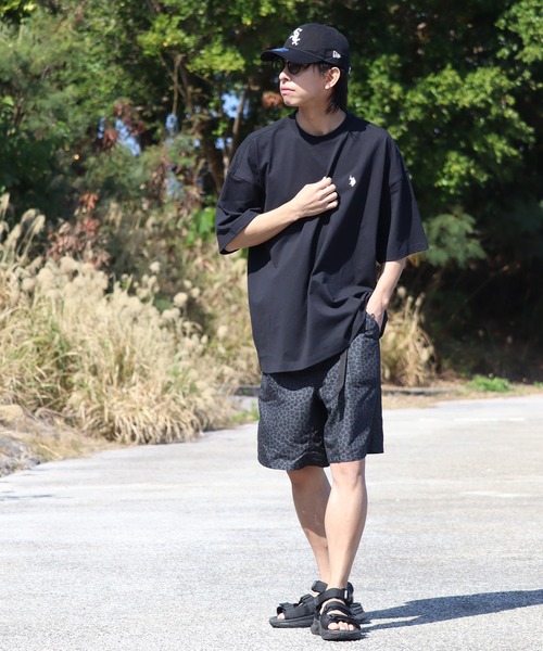 KANGOL（カンゴール） ハーフパンツ パンツ 短パン 「KANGOL