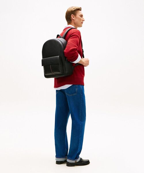 TOMMY HILFIGER（トミー・ヒルフィガー） デイバック リュック