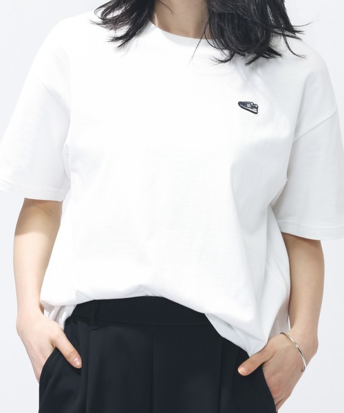 New Balance（ニューバランス） tシャツ 半袖 「New Balance×アルペン