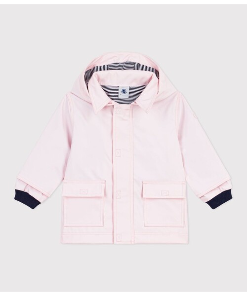 PETIT BATEAU（プチバトー） マウンテンパーカー アウター ヨット