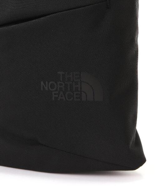 「THE NORTH FACE」 ショルダーバッグ F ブラック メンズの画像