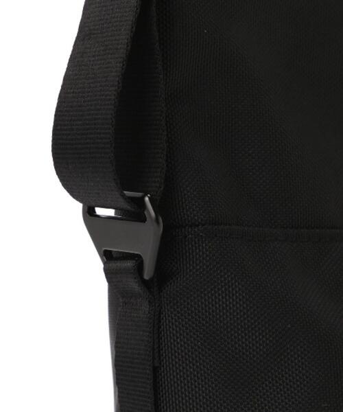 「THE NORTH FACE」 ショルダーバッグ F ブラック メンズの画像
