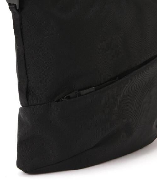 「THE NORTH FACE」 ショルダーバッグ F ブラック メンズの画像