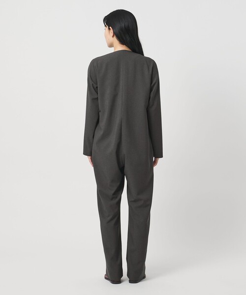 MARW UNITED ARROWS(マルゥ ユナイテッドアローズ) オールインワン MARW UNITED ARROWS(マルゥ ユナイテッドアローズ) オールインワン