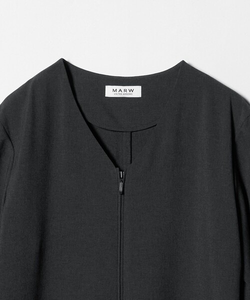 MARW UNITED ARROWS（マルゥ ユナイテッドアローズ） オールインワン